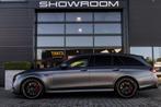 Mercedes-Benz E-klasse Estate AMG 63 S 4MATIC+ NL auto, 612, Automaat, Vierwielaandrijving, Particulier, 3982 cc