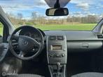 Mercedes A-klasse 170 Avantgarde AUTOMAAT Airco Cruise Leer, Gebruikt, Zwart, 4 cilinders, Met garantie (alle)