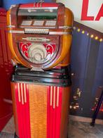 Wurlitzer 71, Ophalen, Zo goed als nieuw, Voor 1950, Wurlitzer