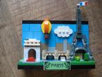 Parijs ansichtkaart lego 40568, Ophalen of Verzenden, Nieuw, Complete set, Lego