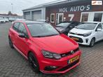 Volkswagen Polo 1.8 TSI GTI , Super uitstraling, Gebruikt, Euro 6, Bedrijf, 1180 kg
