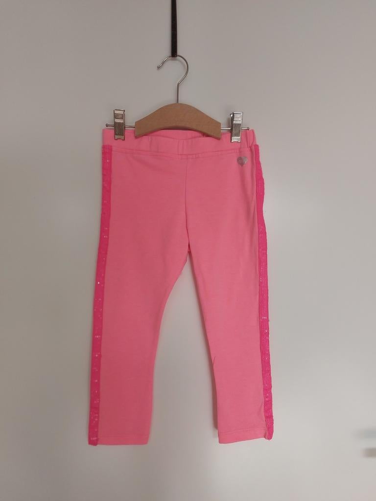 Persival zomer legging maat 152-158 z.g.a.n., Broek, Persival, Meisje, Ophalen of Verzenden