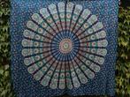 Sprei mandala kleed strandlaken picknick yoga bohemian, Overige kleuren, Overige typen, Ophalen of Verzenden, Nieuw