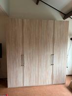 Grote kledingkast - 4 jaar oud, perfecte staat, Ophalen, 200 cm of meer, 150 tot 200 cm, Zo goed als nieuw