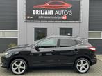 Nissan QASHQAI 1.6 Tekna Panodak 360camera stoelverwarming, Voorwielaandrijving, 1618 cc, Gebruikt, Euro 6