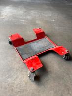 Motor trolley, mover, Ophalen of Verzenden