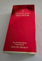 Red door eau de toilette., Ophalen, Nieuw