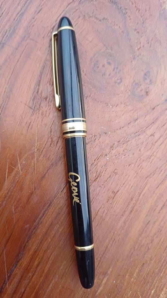 Vulpen vintage, Overige merken, Gebruikt, ?, Vulpen