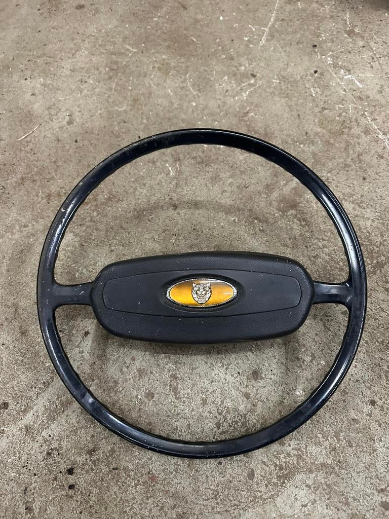 Jaguar Xj6 / Xj12 | Serie 1 , 2 & 3 | Stuur, Ophalen of Verzenden, Nieuw, Jaguar