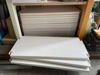 16 Lundia planken/schappen 50x20, Ophalen, Zo goed als nieuw
