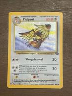 Pidgeot 8/64 NL, Jungle, Ophalen of Verzenden, Zo goed als nieuw, Losse kaart, Foil