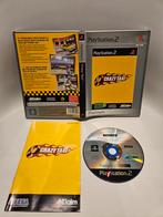 Crazy Taxi PS2, Spelcomputers en Games, 1 speler, Racen en Vliegen, Ophalen of Verzenden, Zo goed als nieuw
