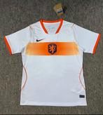 Nederlands Elftal Uit Shirt 2026/2028, Maat XS of kleiner, Ophalen of Verzenden, Zo goed als nieuw, Shirt