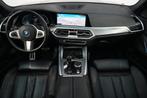 BMW X5 xDrive45e M-Sport ✅ BMW Gar. 3/2028 ✅ Pano ✅ 50, 12 maanden, Gebruikt, 394 pk, Blauw