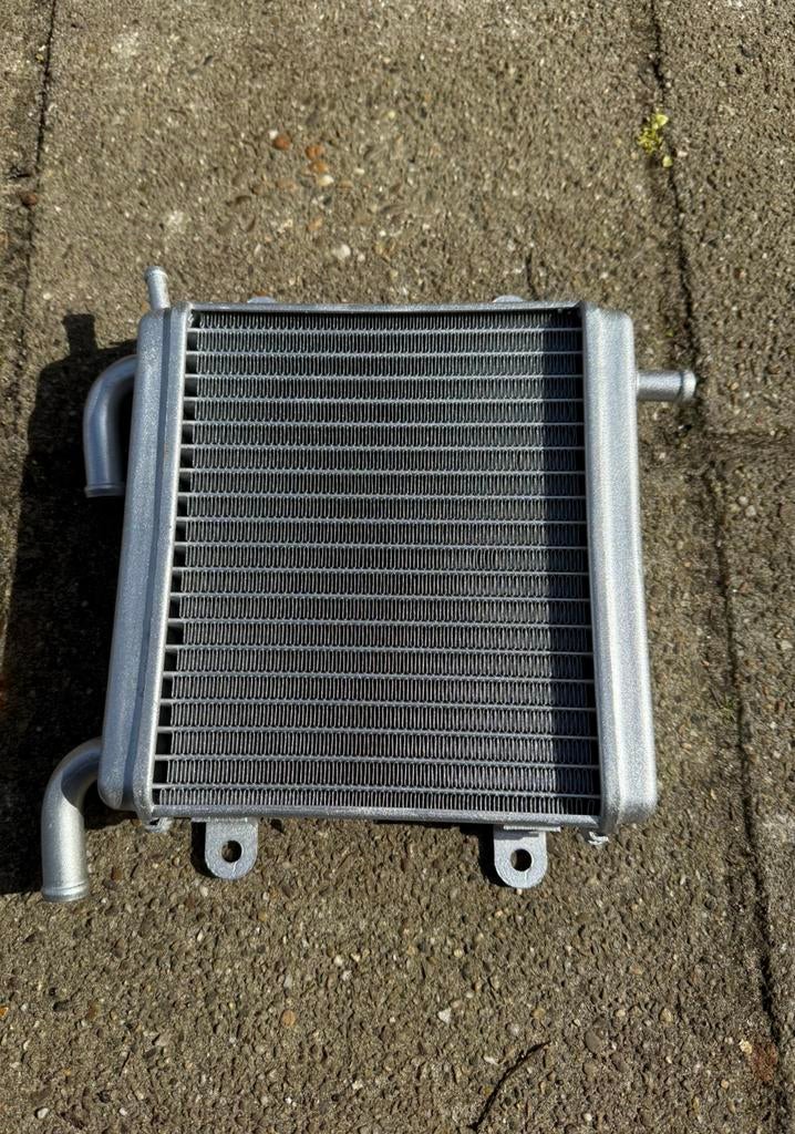 Piaggio zip sp yamaha aerox radiateur imitatie, Ophalen of Verzenden, Nieuw, Overige typen