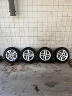 Continental Winterbanden op Velg - 175/65 R14 Seat mi velgen, Auto-onderdelen, Banden en Velgen, Gebruikt, 15 inch, 175 mm, Banden en Velgen