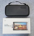 Viltrox DC-550 Pro 5.25" 4K HDMI Touchscreen Monitor, Compact, Ophalen of Verzenden, Zo goed als nieuw, Overige Merken