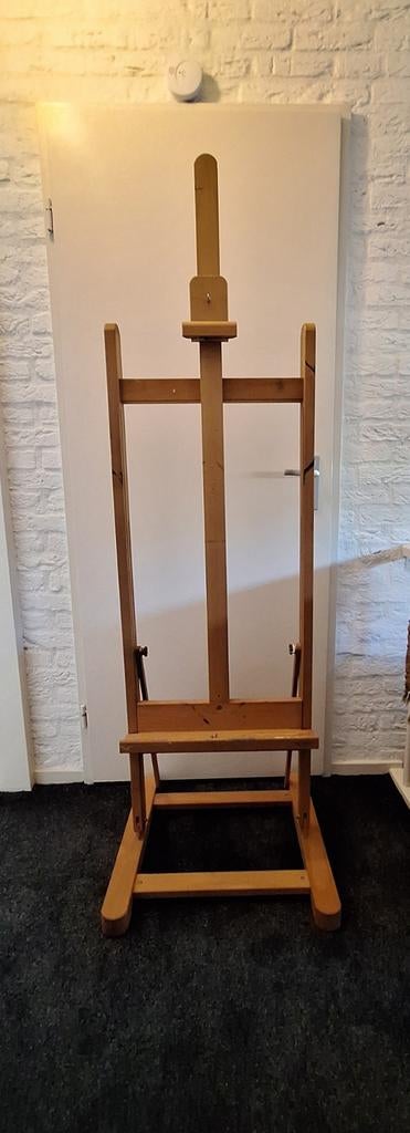 Mabef schildersezel, Ophalen of Verzenden, Ezel