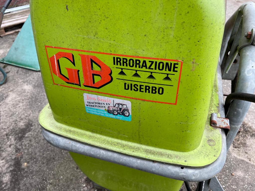 gereedschap, Ophalen, Gebruikt, Elektrisch