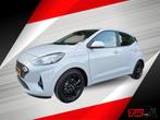 Hyundai I10 1.0 Comfort Smart 5P AUT|CRUISE|NAVI|CAMERA|PDC, Stof, 899 kg, Bedrijf, 310 kg