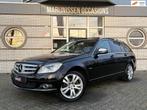 Mercedes-Benz C-klasse 200 K Avantgarde |Pano,Stoelvw,PDC|, Achterwielaandrijving, Gebruikt, Zwart, 4 cilinders