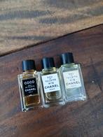 Vintage miniatuur Chanel, Ophalen of Verzenden, Nieuw