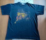 Tour t-shirt Rowwen Heze - Rodus & Lucius 2006/2007, Ophalen of Verzenden, Gebruikt, Kleding