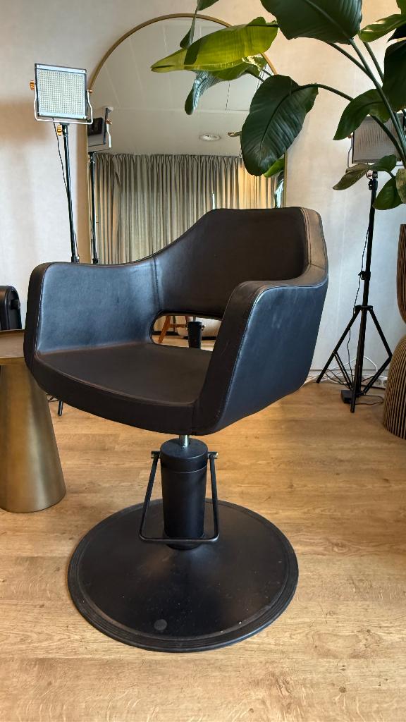 KAPPER STOELEN 2 stuks, Hairextensions