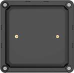 Minisforum EliteMini X500 AMD Zen 3, Ryzen 7 5700G, Minisforum, Zo goed als nieuw, AMD Ryzen 7, SSD