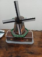 Intratuin Kerstdorp Molen Zaanse Schans, Ophalen, Nieuw