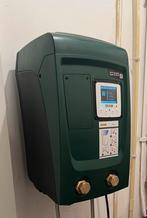 DAB esybox mini 3 waterpomp, Ophalen, Beregeningspomp