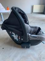 Inglesina kinderwagen met reiswieg, autostoel en standaard, Ophalen of Verzenden