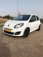 Renault Twingo 1.2 16V 2011 Wit. Airco. Nw APK. Inruil mog., 839 kg, 74 pk, Zwart, 4 cilinders