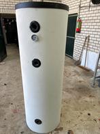 Oeg 300 Liter Buffertank met 1x Spiraal - Nieuwstaat, Ophalen, Overige typen, Zo goed als nieuw, 60 tot 150 cm