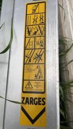 Ladder, Ophalen, Zo goed als nieuw, Rolsteiger of Kamersteiger, Minder dan 2 meter