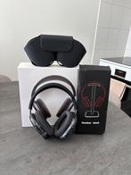 Nieuwe koptelefoon, Audio, Tv en Foto, Koptelefoons, Ophalen of Verzenden, Nieuw, Overige merken, Draadloos