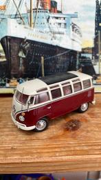 Schuco vw t1 samba bus, Ophalen of Verzenden, Zo goed als nieuw, Bus of Vrachtwagen, Overige merken