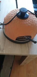 Pizzarette - Pizzaoven voor thuis, Ophalen of Verzenden