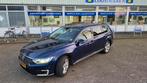 Volkswagen Passat 1.4 GTE Phev 218pk 6-DSG 2018 Blauw, 93 €/maand, Geïmporteerd, Te koop, 750 kg
