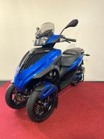 Piaggio MP3 300 Yourban Sport, Scooter, Bedrijf, Piaggio Vespa B.V., Minervum 7272
4817 ZM  Breda, NL