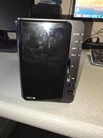 Synology ds212+, Ophalen, Zo goed als nieuw