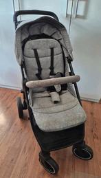 Fijne compacte kinderwagen, Kinderen en Baby's, Buggy's, Ophalen, Zo goed als nieuw, Overige merken, Verstelbare rugleuning