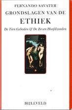 Grondslagen van de ethiek, Achtergrond en Informatie, Spiritualiteit algemeen, Ophalen of Verzenden, Zo goed als nieuw