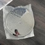 Regendouchekop Grohe 31cm, Ophalen, Glas of Kopje