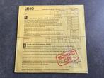 UB40 - Signing Off - Vinyl, Ophalen of Verzenden, 1980 tot 2000, Gebruikt, 12 inch