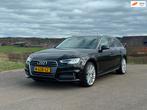 Audi A4 Avant 1.4 TFSI Design Pro Line Plus Automaat, Auto's, Bluetooth, Gebruikt, 4 cilinders, 150 pk