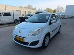 Renault Twingo 1.2 – 2009 | Zuinig & Betrouwbaar, Voorwielaandrijving, 31 €/maand, 4 cilinders, Wit