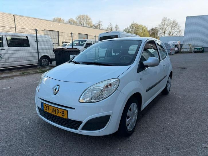 Renault Twingo 1.2 – 2009 | Zuinig & Betrouwbaar, Auto's, Renault, Bedrijf, Te koop, Twingo, Benzine, Euro 4, B, Hatchback, Handgeschakeld