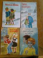 Twee kaarsjes, en andere Kerstboekjes, Ophalen of Verzenden, Gelezen