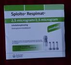 spiolto respimat, Ophalen of Verzenden, Nieuw